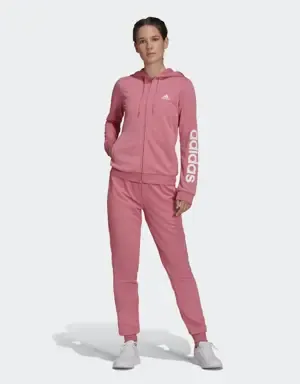 Adidas Chándal Essentials Logo French Terry
