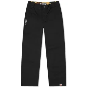 BAPE Chino Work Pant
