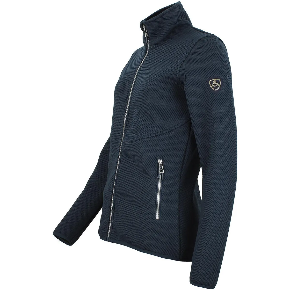 Blouson polaire femme ACAPRI