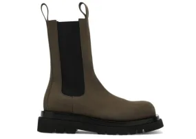 Bottega Veneta Lug Boot