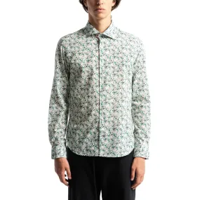 Camisa Ganesh G70000M Blanco