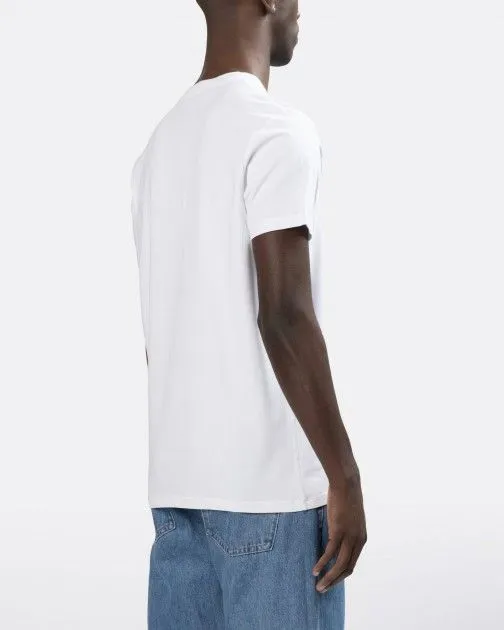 CAMISETA KARL LAGERFELD 755082531221 BLANCO