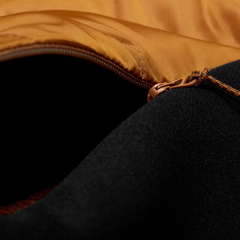Chaqueta mammut Albula In Hybrid Jacket