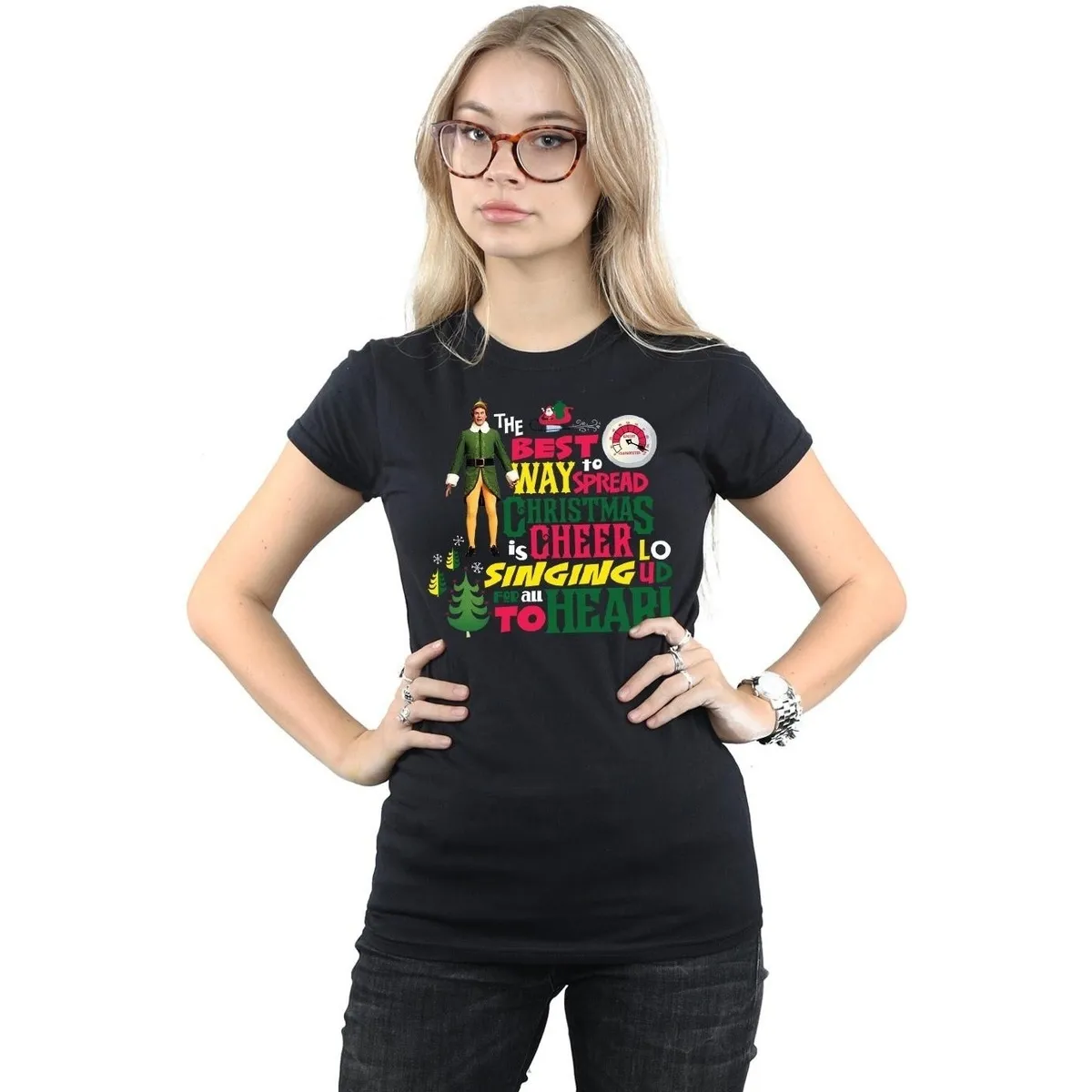 Christmas Cheer