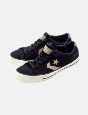 Converse Zapatillas ante negro