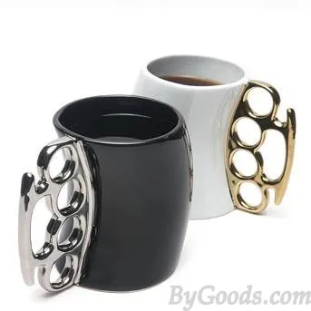 Creative Mug Personality Gift Boxing Ceramic Cup