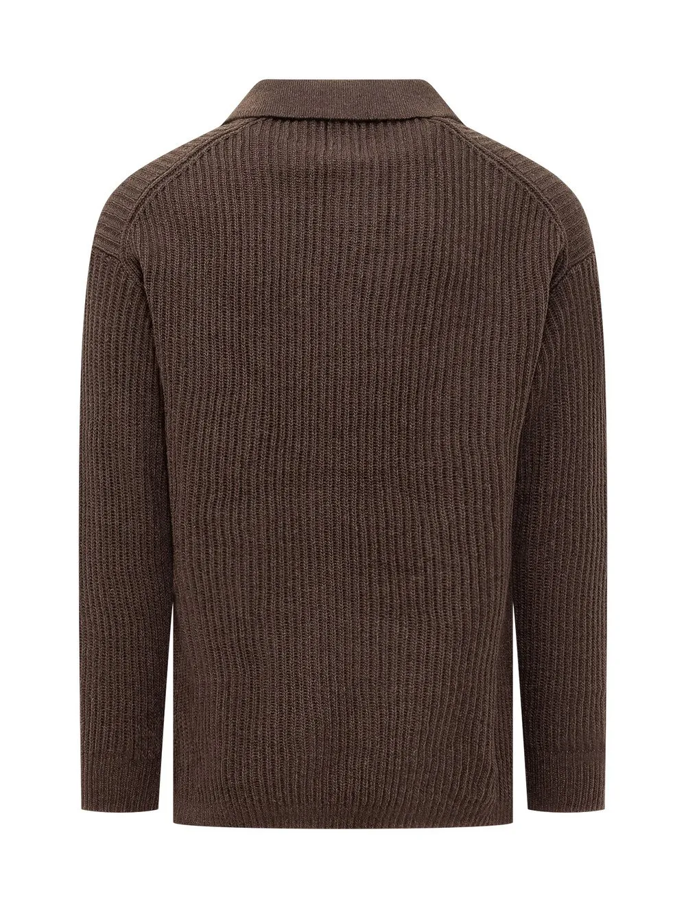 EMPORIO ARMANI SUSTAINABLE Sweater