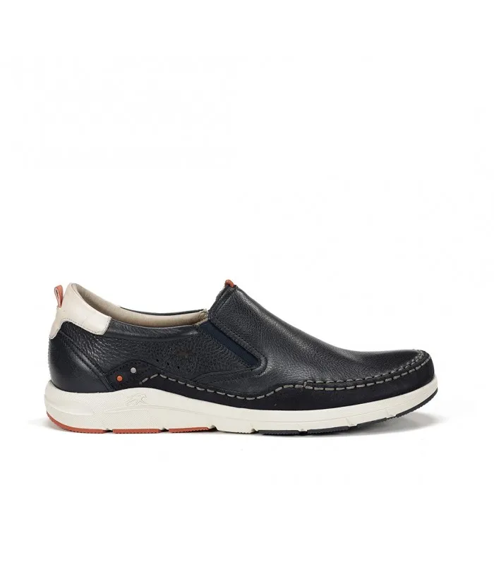 FLUCHOS F1985 KAI Slip On Azul