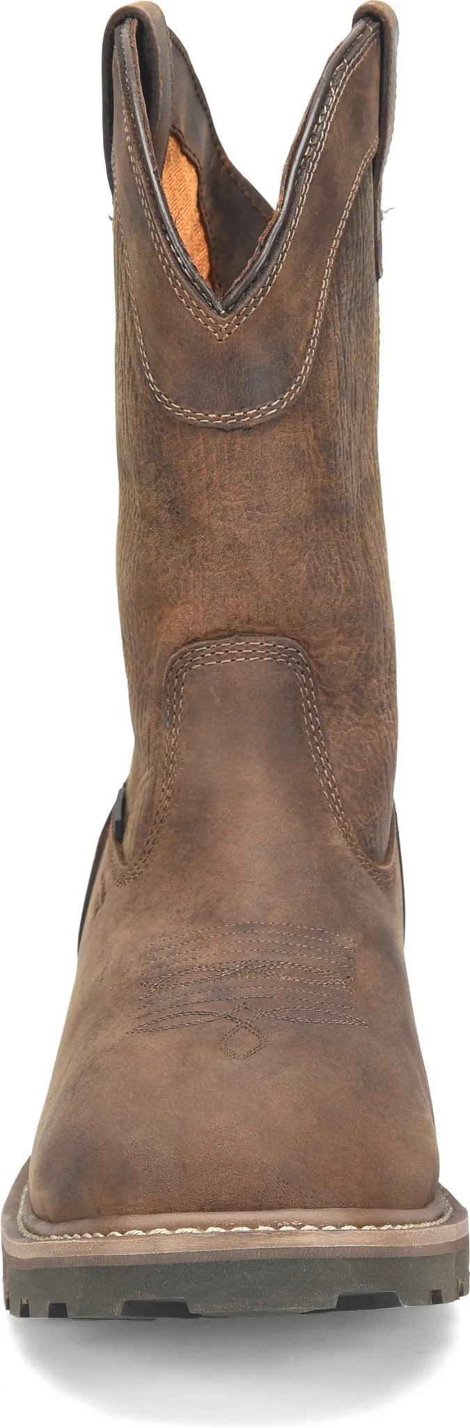 Girder 11" Composite Toe Waterproof Roper Boot