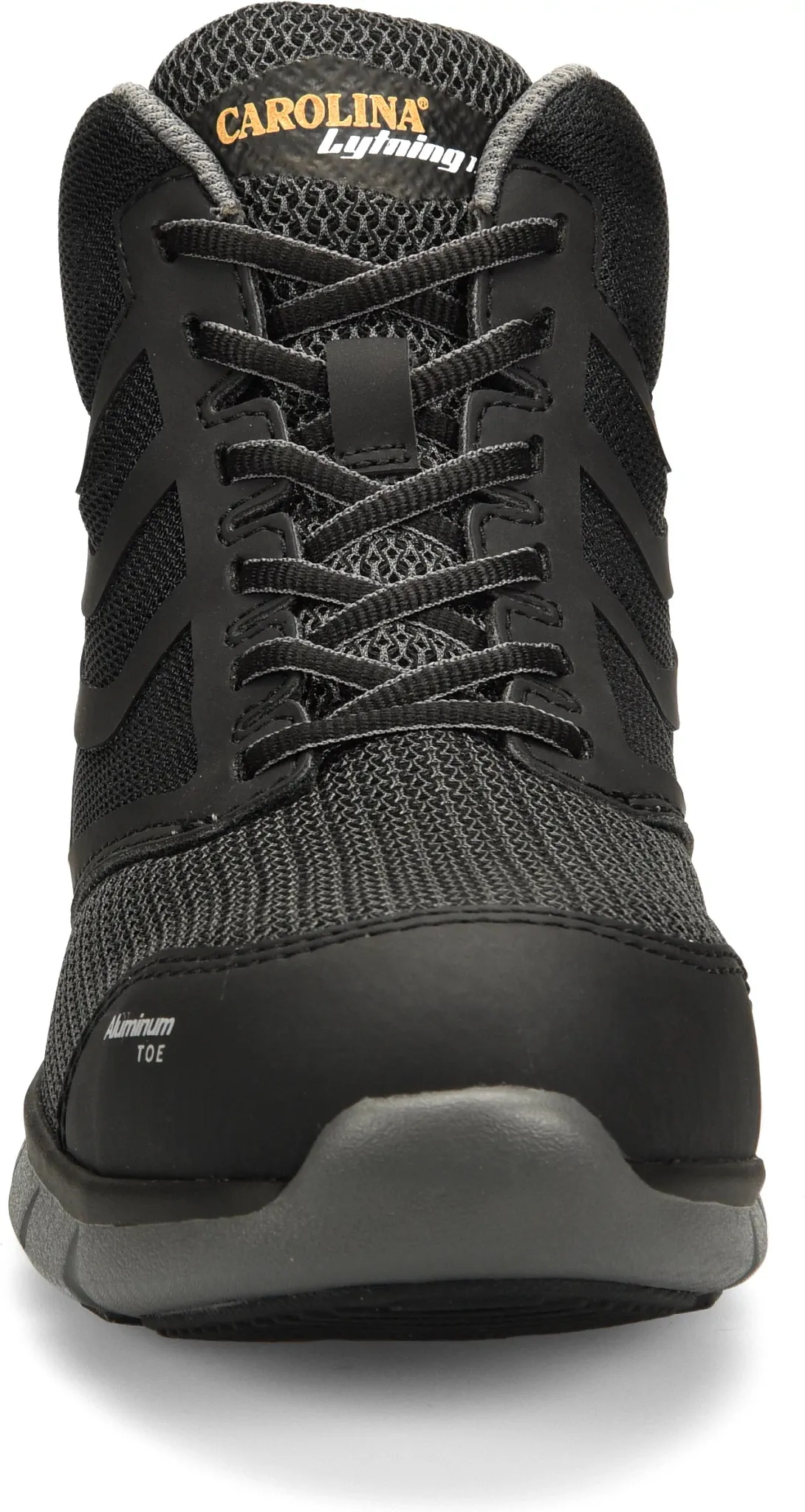 Gust Hi Aluminum Toe Work Boot