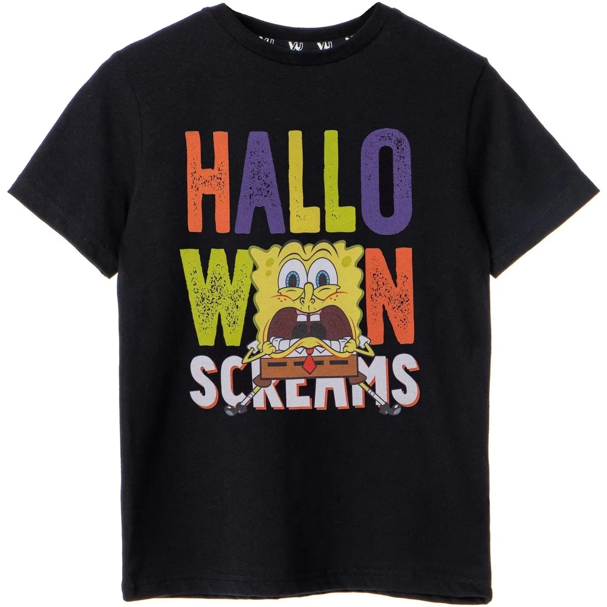 Halloween Screams