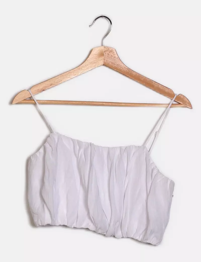 H&M Crop top