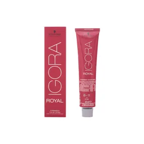 Igora Royal 8-11 03/13