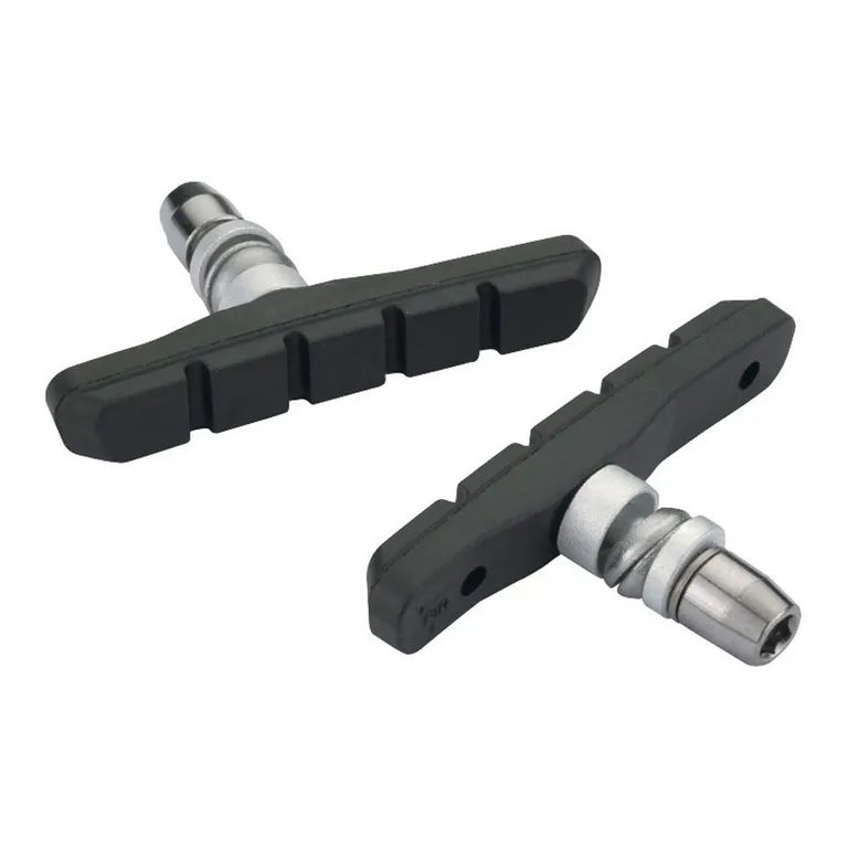 KIT 2 ZAPATAS MTB JAGWIRE MOUNTAIN SPORT  34305