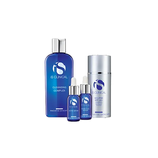KIT PURE CLARITY IS CLINICAL