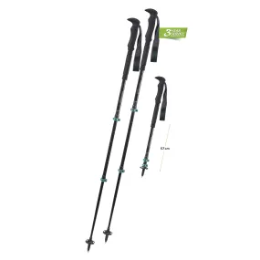 KOMPERDELL Carbon C3 Pro Compact poles