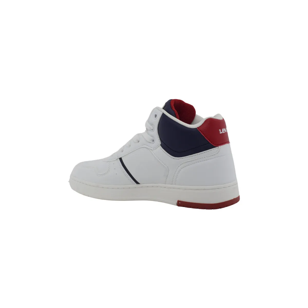 Levis DEPORTIVA CAÑA ALTA MUJER/ JUNIOR KICK MID VIRV0073S