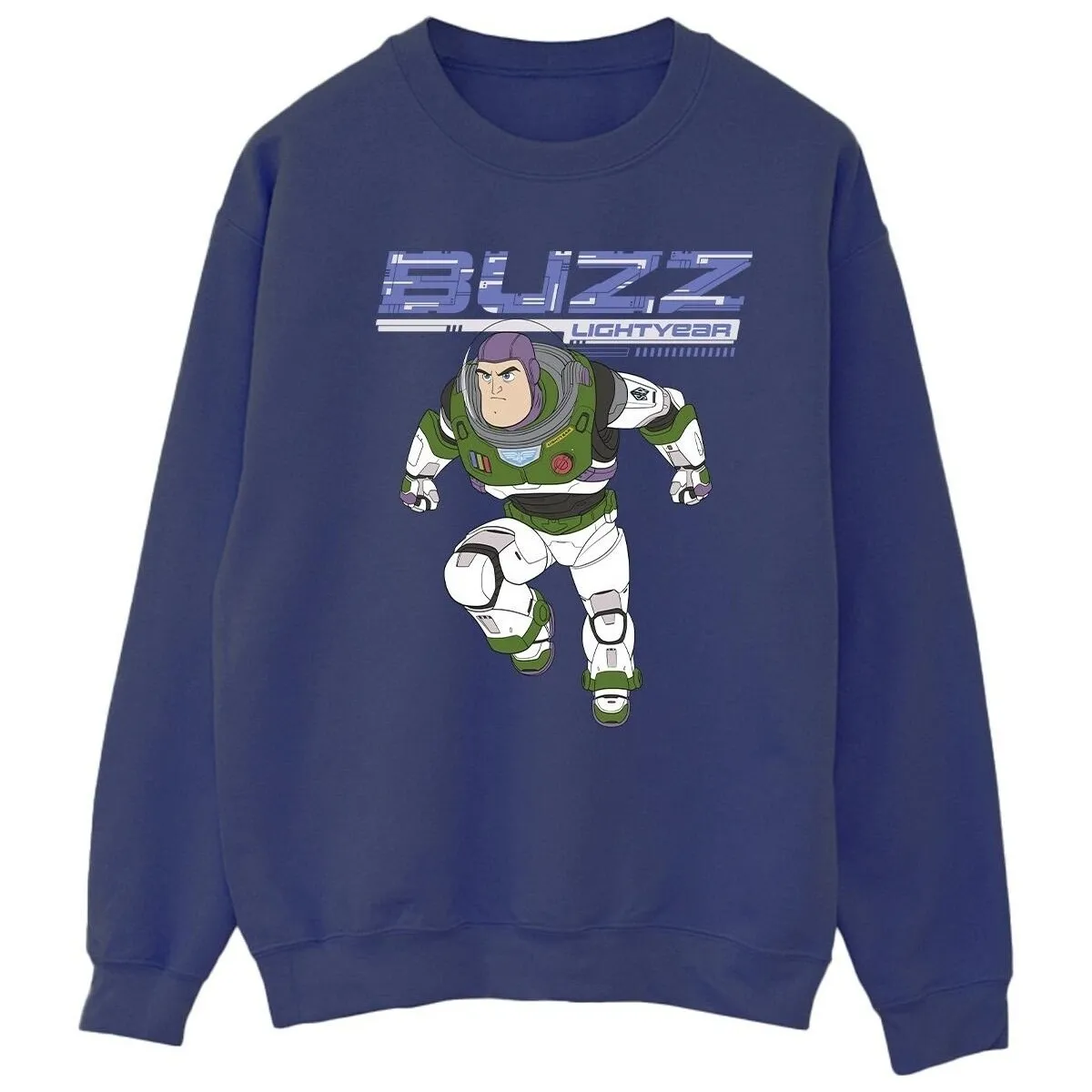 Lightyear Buzz Jump To Action