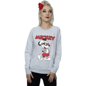 Mickey Mouse Hipster