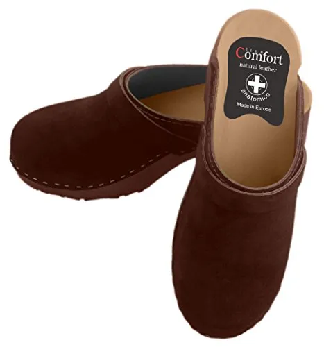 Natural Line Comfort