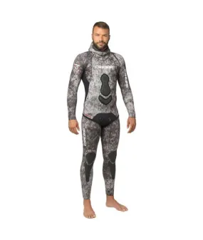 Neopreno Cressi Apnea Camuflaje 3.5mm S/2