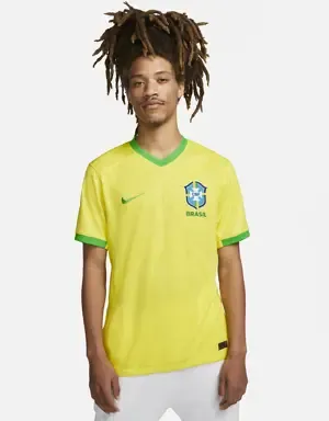 Nike Primera equipación Stadium Brasil 2023