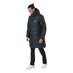 Nike Sportswear Storm-fit Windrunne Black/black/sail