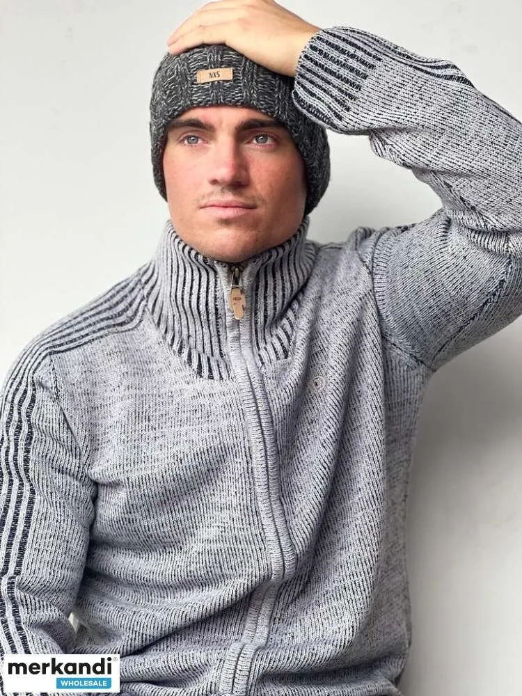 NUEVA COLECCIóN DE PASAJEROS  PAQUETE DE VENTA AL POR MAYOR DE ROPA DE HOMBRE
