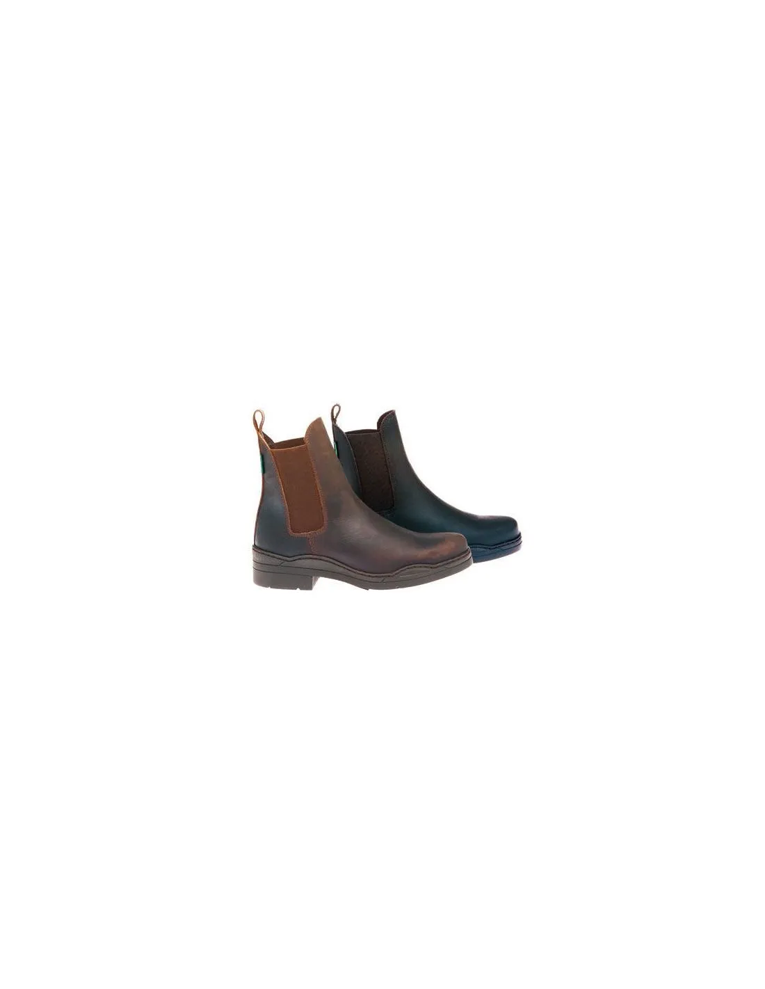 Oferta Botin Lexhis Countryboots (Par) Negro 41