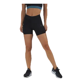 Only Play Knox Training Shorts Black