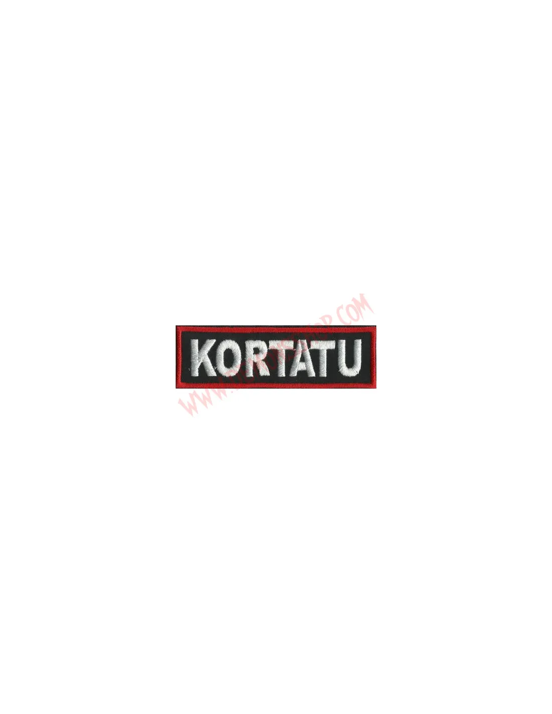Parche Kortatu