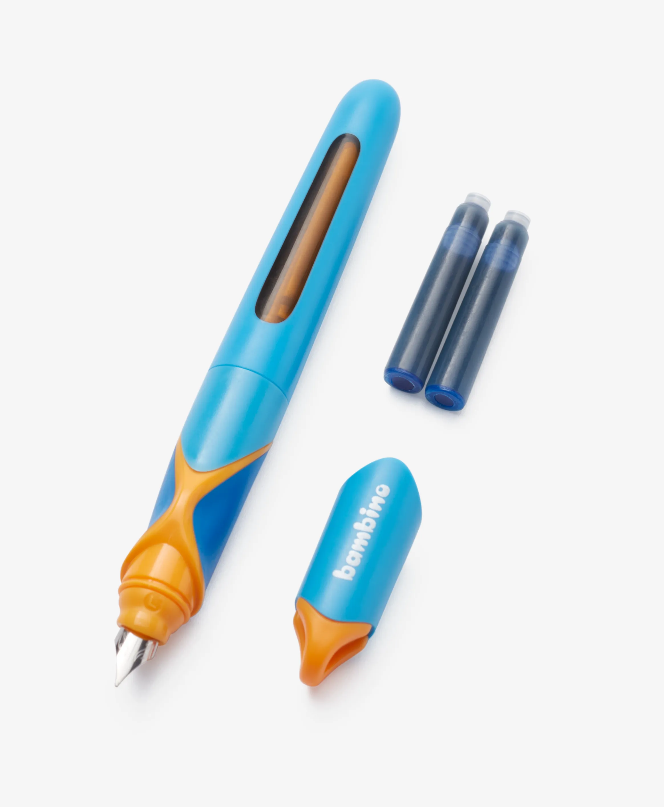 Pluma estilográfica Moje Bambino 