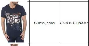 ROPA DE HOMBRE CLEARANCE GUESS INVIERNO 2018-2019