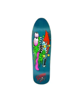Santa Cruz Meek Slasher Reissue 9.23