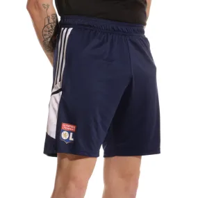 Short adidas Olympique Lyon entrenamiento