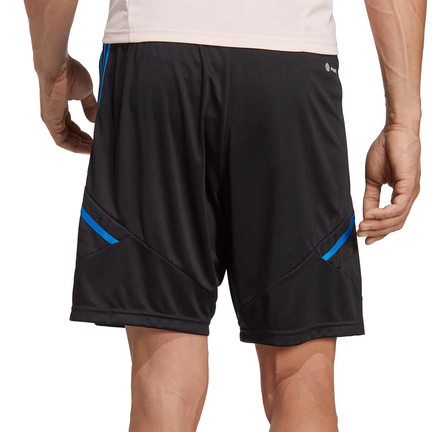 Short adidas United entrenamiento