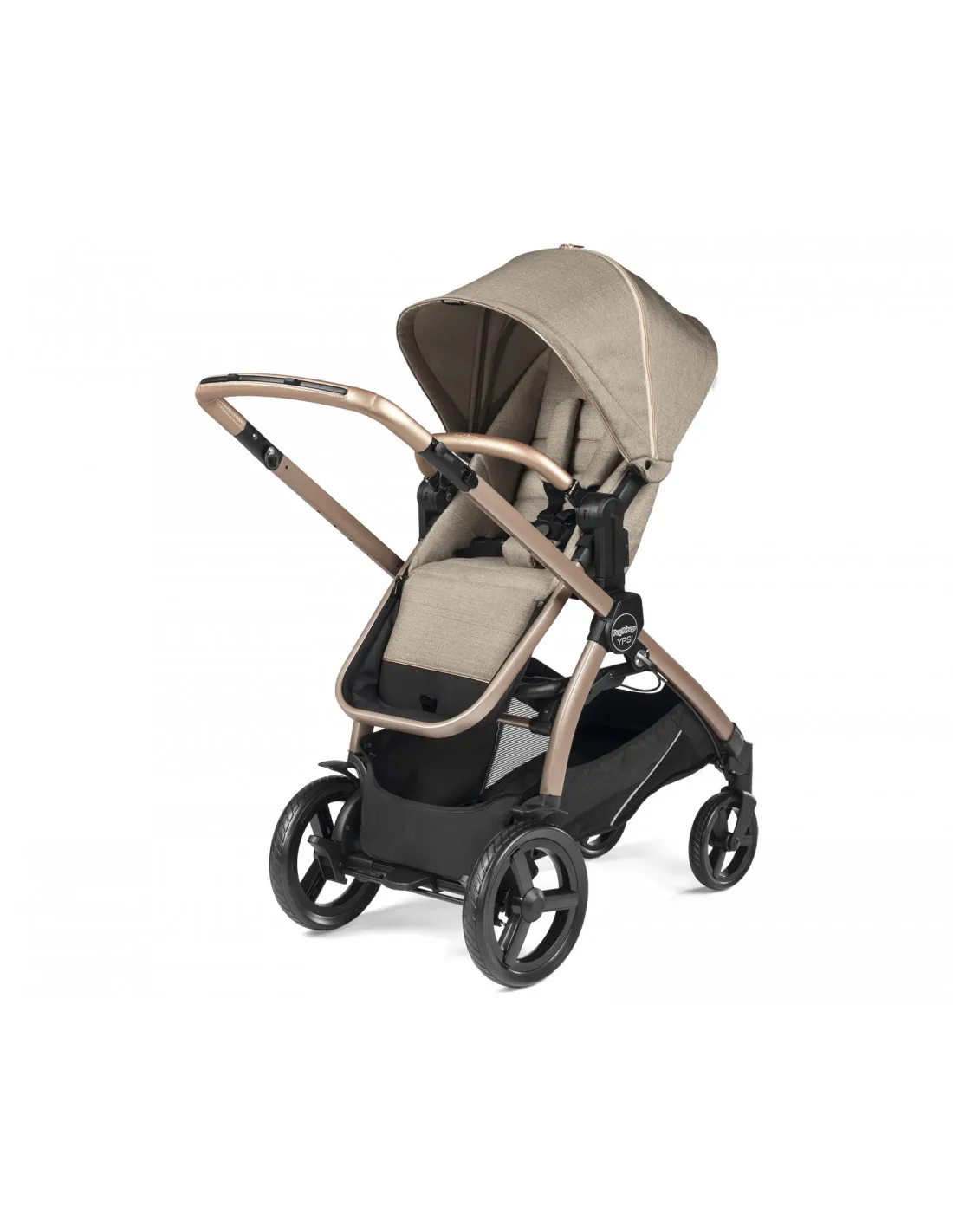 Silla de paseo Ypsi reversible de Peg Perego