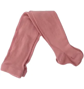 Smooth pink Condor knitted leotard 544. O-Winter