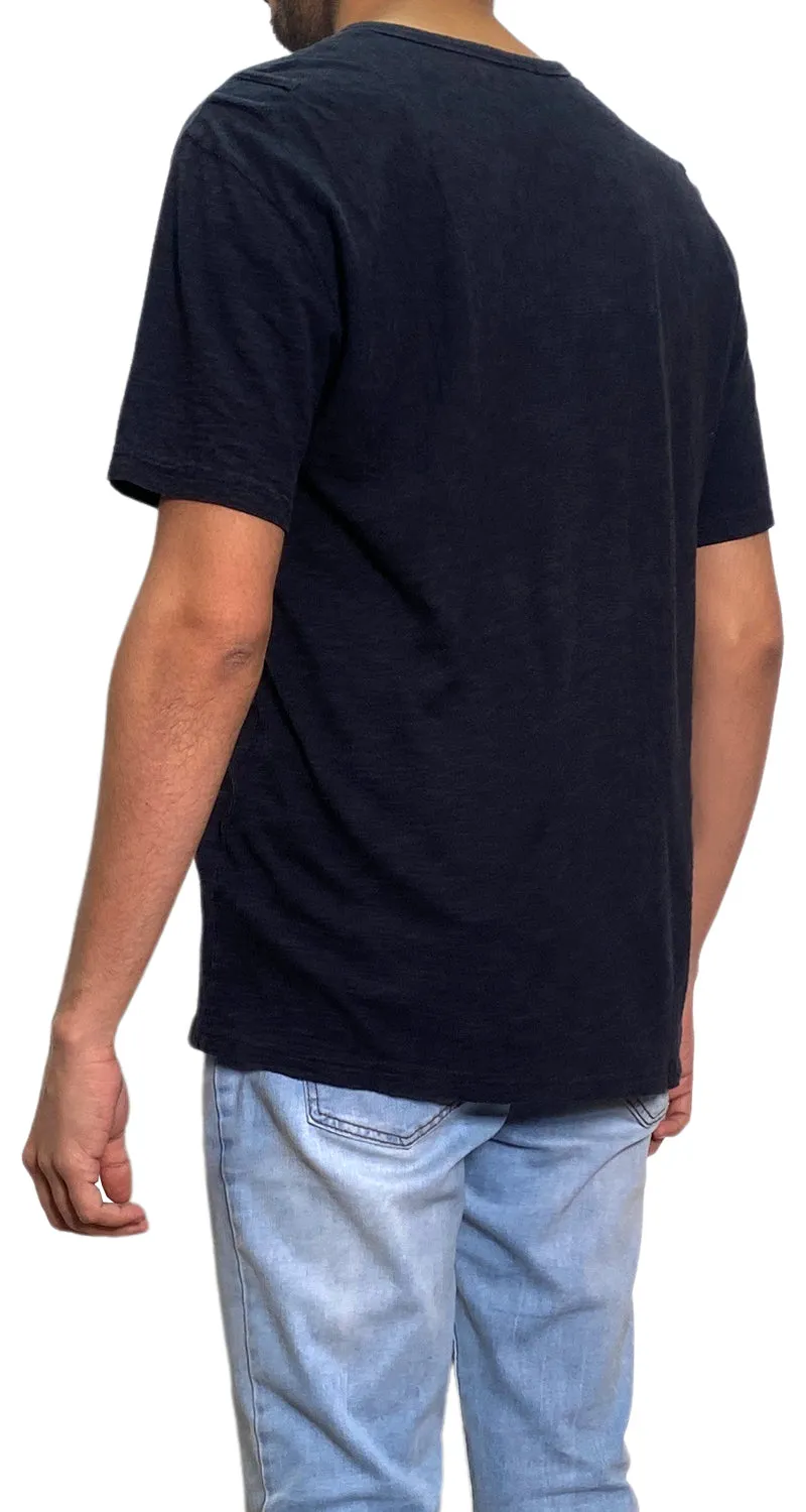 TASCANI Polera Negra