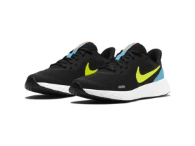 Tenis Nike Revolution 5 (gs) Para Niño