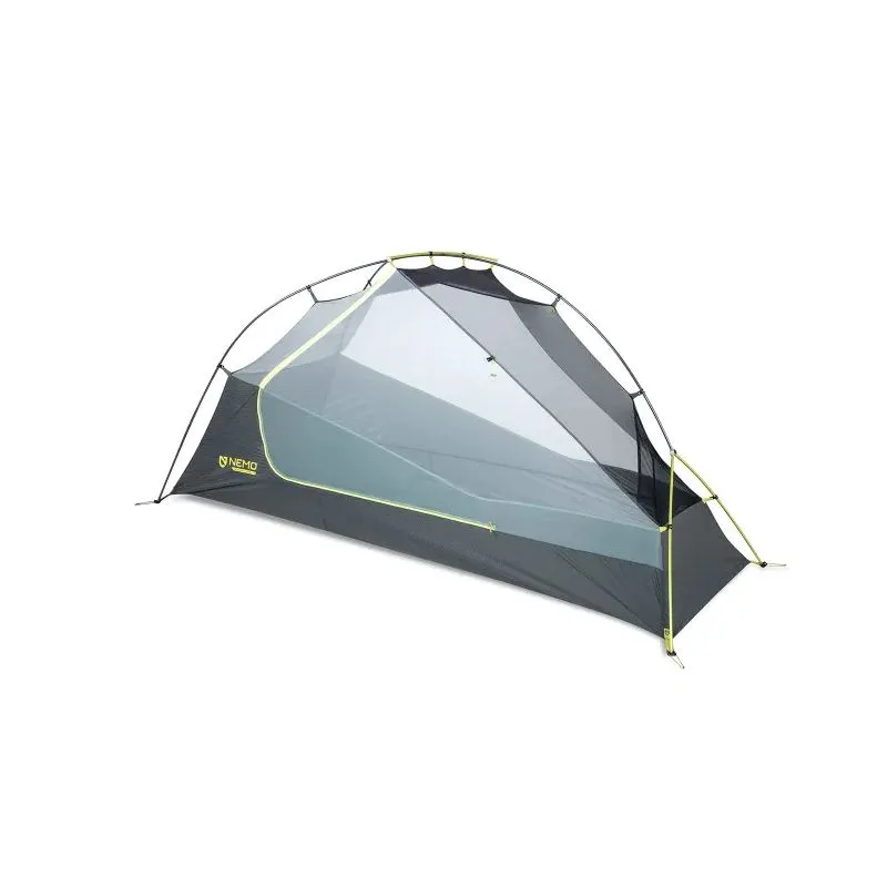 Tienda NEMO Dragonfly OSMO™ 1P (Verde)