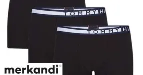 Tommy Hilfiger Oferta NOS de ropa interior para hombre - UE