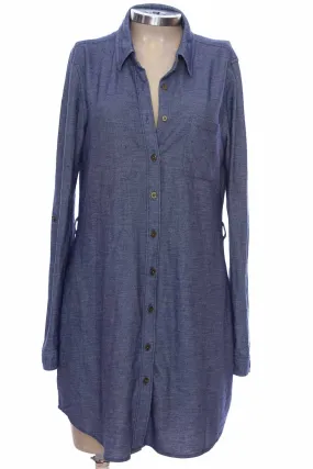 Vestido / Enterizo color Azul - Closeando