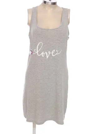 Vestido / Enterizo color Gris - Bronzini