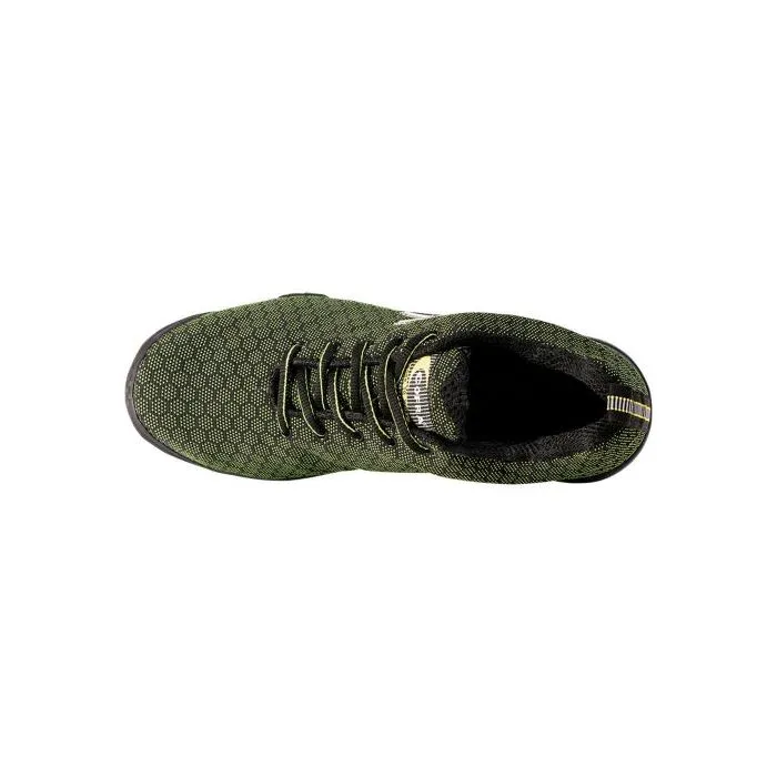 Zapatos de seguridad Cofra Exagon S3 SRC Techshell